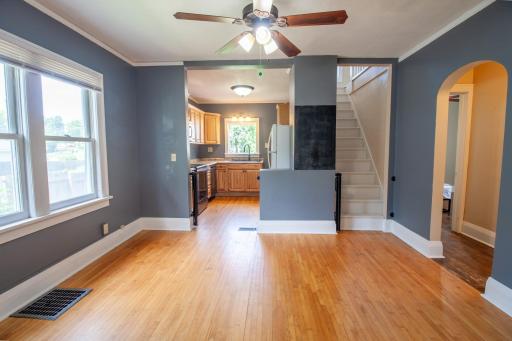 102 W Beech Avenue W, Fergus Falls, MN 56537