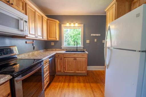 102 W Beech Avenue W, Fergus Falls, MN 56537