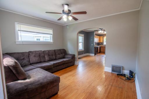 102 W Beech Avenue W, Fergus Falls, MN 56537