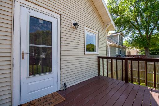 102 W Beech Avenue W, Fergus Falls, MN 56537