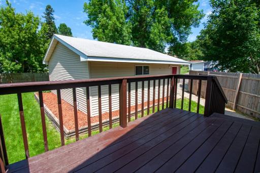 102 W Beech Avenue W, Fergus Falls, MN 56537