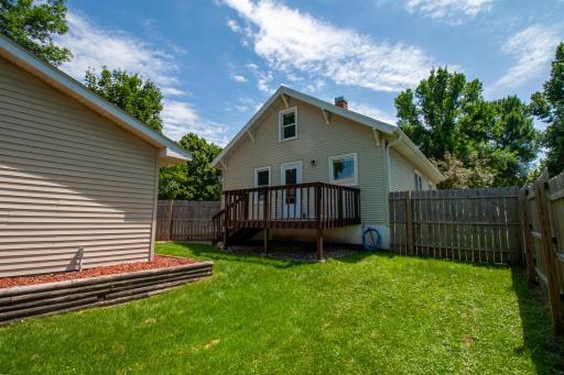 102 W Beech Avenue W, Fergus Falls, MN 56537