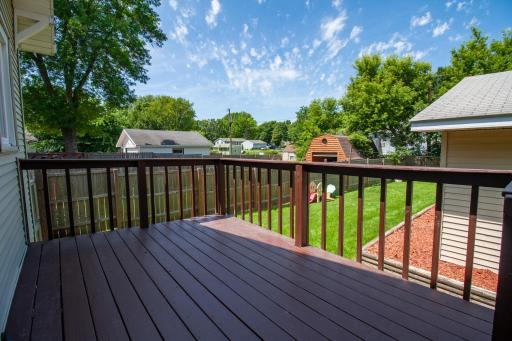 102 W Beech Avenue W, Fergus Falls, MN 56537