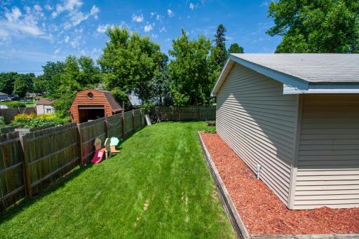 102 W Beech Avenue W, Fergus Falls, MN 56537