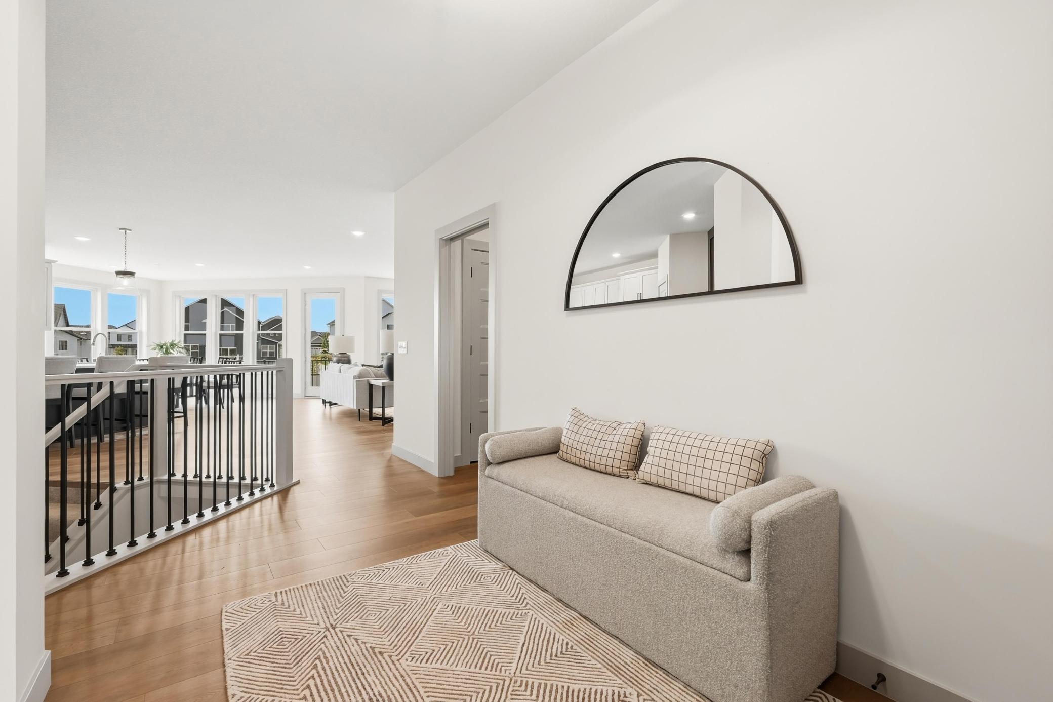 Foyer/ Entry
