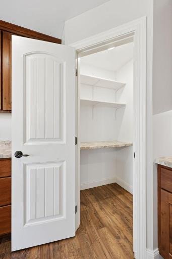 Kitchen Pantry