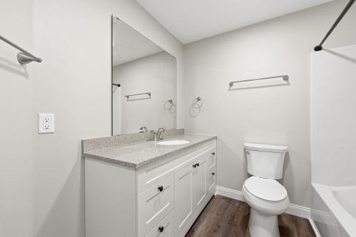 Bathroom #3