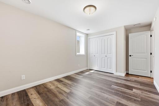 Bedroom #5