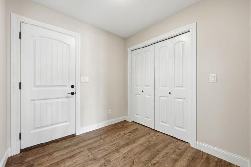 Mudroom
