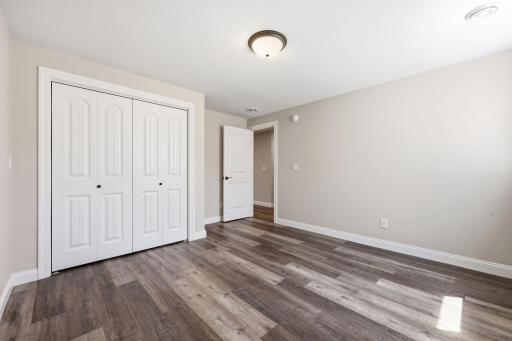 Bedroom #4
