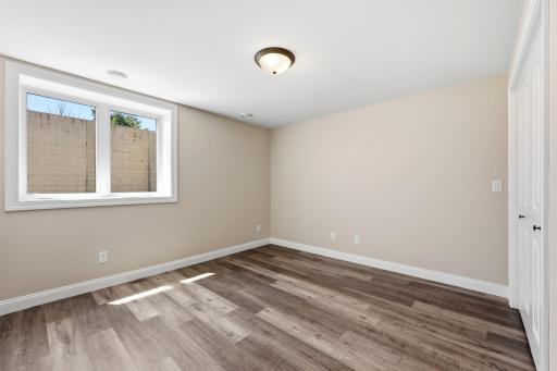 Bedroom #4