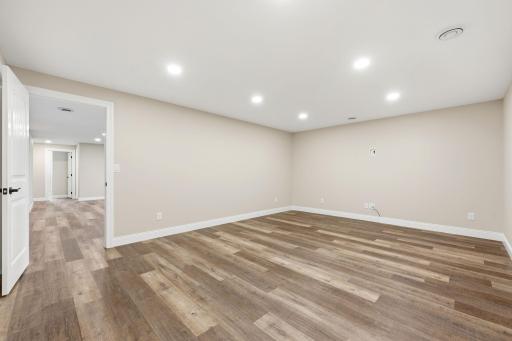 Flex Room