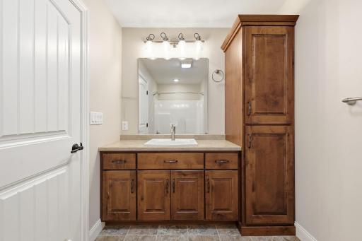 Bathroom #2