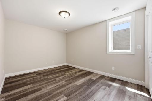 Bedroom #5