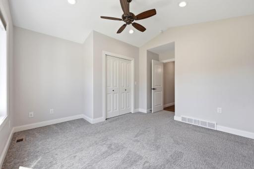 Bedroom #3