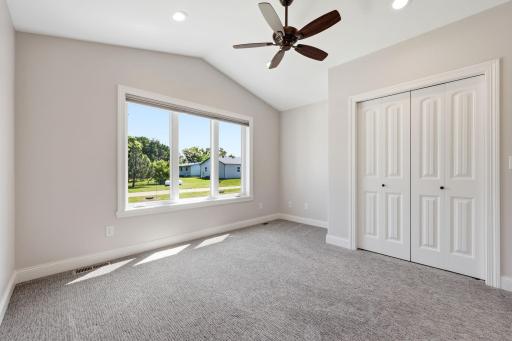 Bedroom #3