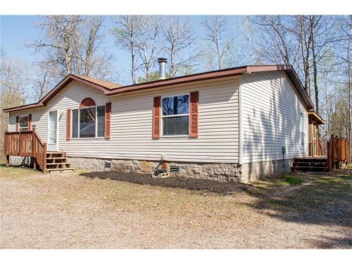 Photo for 4684 Lower Ten Mile Lake Road NW, Hackensack, MN 56452 - listing #7107886 4684 Lower Ten Mile Lake Road NW, Hackensack, MN 56452