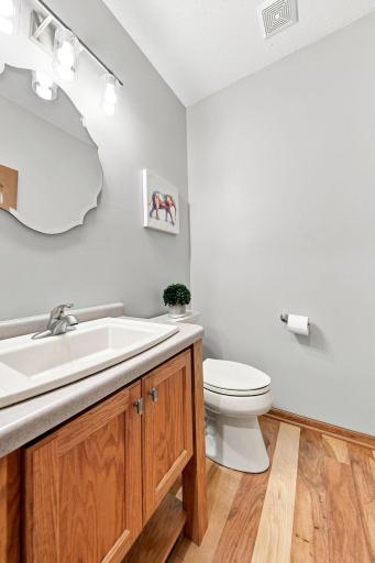 2674 Bartylla Court, White Bear Lake, MN 55110