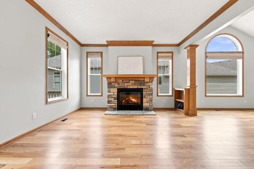 2674 Bartylla Court, White Bear Lake, MN 55110