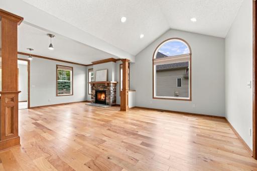 2674 Bartylla Court, White Bear Lake, MN 55110