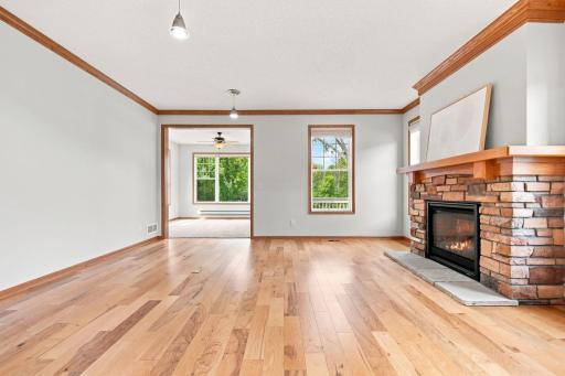 2674 Bartylla Court, White Bear Lake, MN 55110