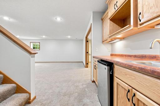 2674 Bartylla Court, White Bear Lake, MN 55110