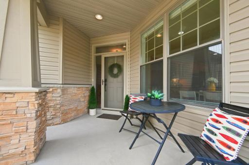 2674 Bartylla Court, White Bear Lake, MN 55110