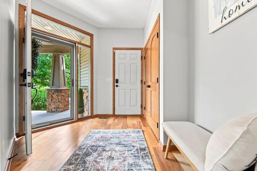 2674 Bartylla Court, White Bear Lake, MN 55110
