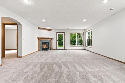 2674 Bartylla Court, White Bear Lake, MN 55110
