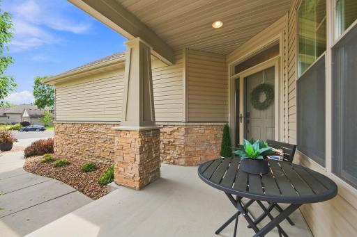 2674 Bartylla Court, White Bear Lake, MN 55110
