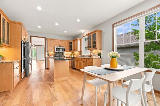 2674 Bartylla Court, White Bear Lake, MN 55110