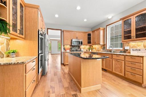 2674 Bartylla Court, White Bear Lake, MN 55110