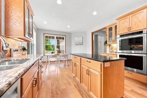2674 Bartylla Court, White Bear Lake, MN 55110