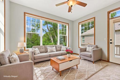 2674 Bartylla Court, White Bear Lake, MN 55110