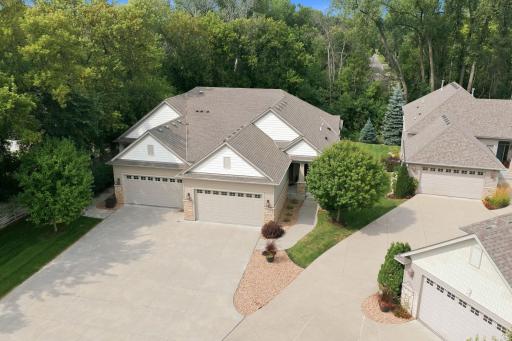 2674 Bartylla Court, White Bear Lake, MN 55110