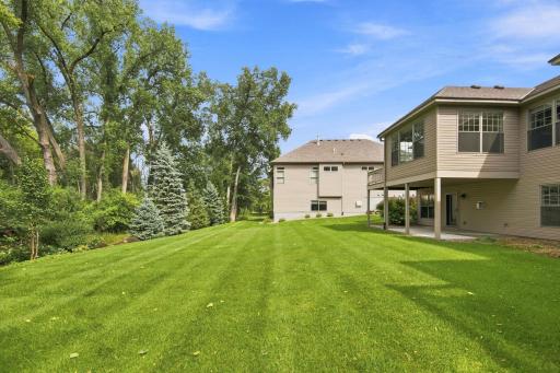 2674 Bartylla Court, White Bear Lake, MN 55110