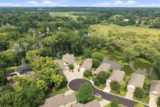 2674 Bartylla Court, White Bear Lake, MN 55110