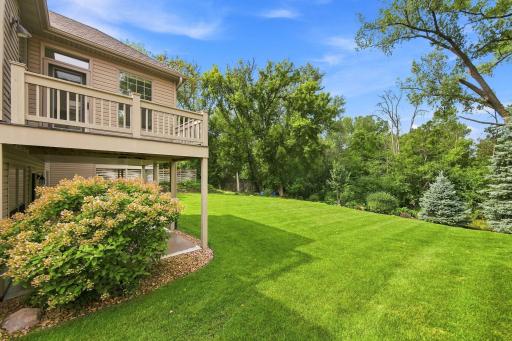 2674 Bartylla Court, White Bear Lake, MN 55110