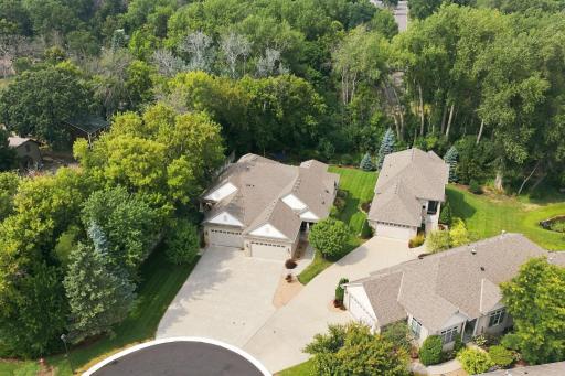 2674 Bartylla Court, White Bear Lake, MN 55110