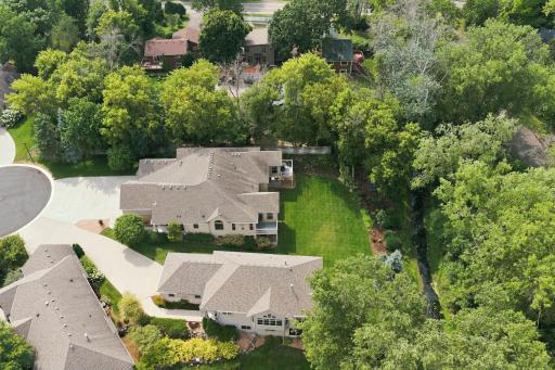 2674 Bartylla Court, White Bear Lake, MN 55110