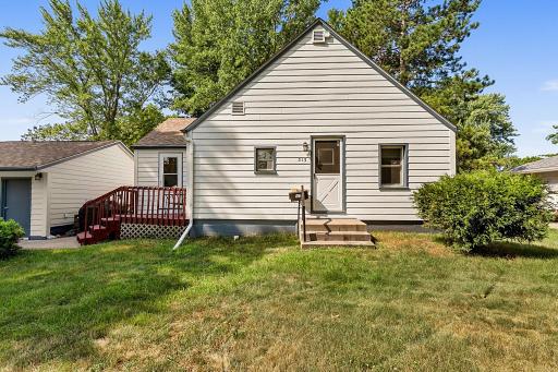 513 6th Avenue N, Sauk Rapids, MN 56379