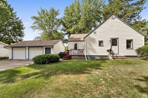 Photo for 513 6th Avenue N, Sauk Rapids, MN 56379 - listing #7107893 513 6th Avenue N, Sauk Rapids, MN 56379