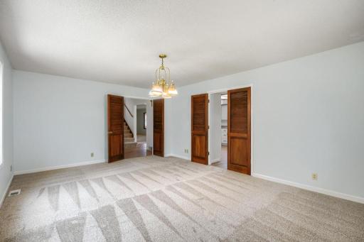 Formal Dining Rm.
