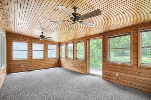 4 season porch