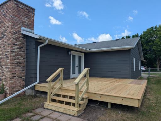 215 Madison Avenue SW, Wadena, MN 56482