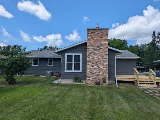 215 Madison Avenue SW, Wadena, MN 56482
