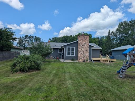 215 Madison Avenue SW, Wadena, MN 56482