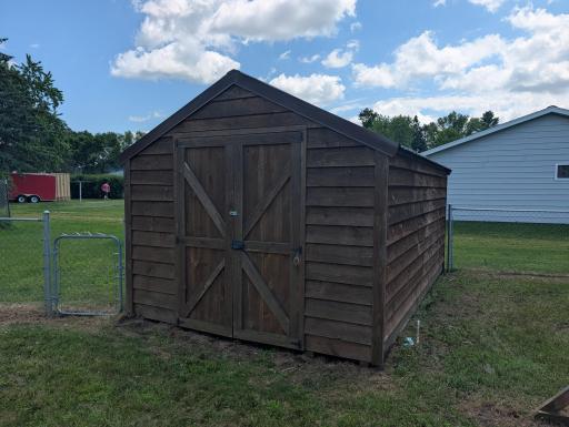215 Madison Avenue SW, Wadena, MN 56482