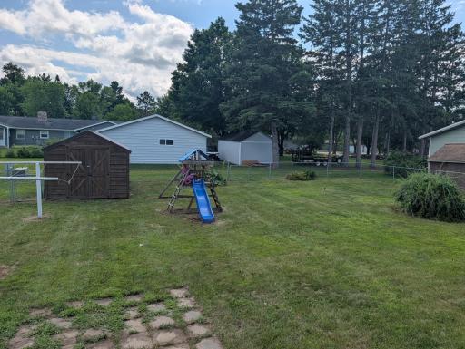 215 Madison Avenue SW, Wadena, MN 56482