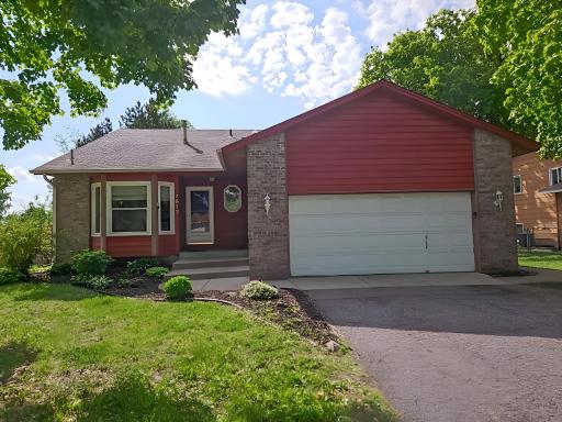 Photo for 7613 Fairfield Road, Brooklyn Park, MN 55444 - listing #7107913 7613 Fairfield Road, Brooklyn Park, MN 55444